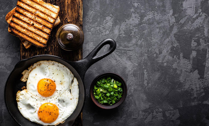 Bread And Breakfast